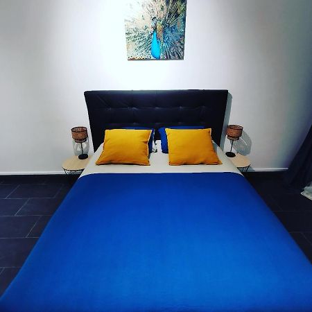 Suite Perla - Balneo Et Sauna Le Mée-sur-Seine Екстериор снимка