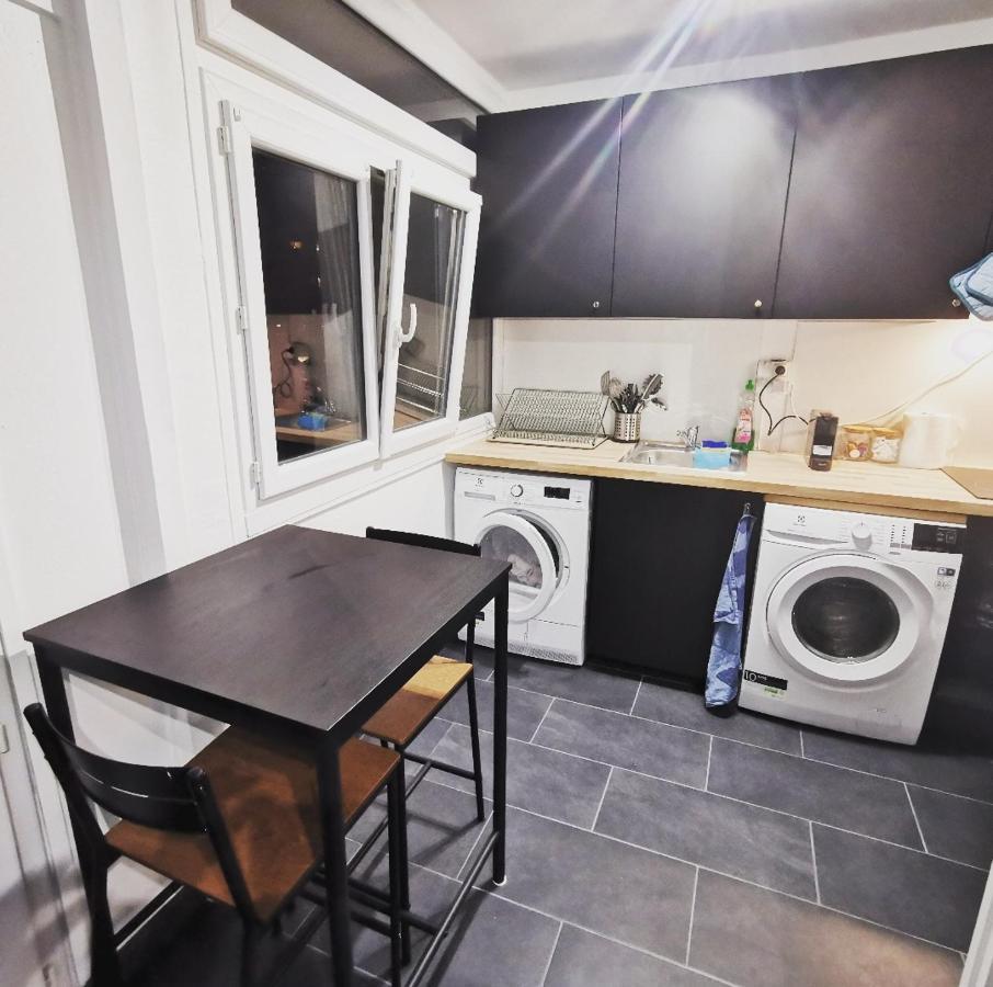 Suite Perla - Balneo Et Sauna Le Mée-sur-Seine Екстериор снимка