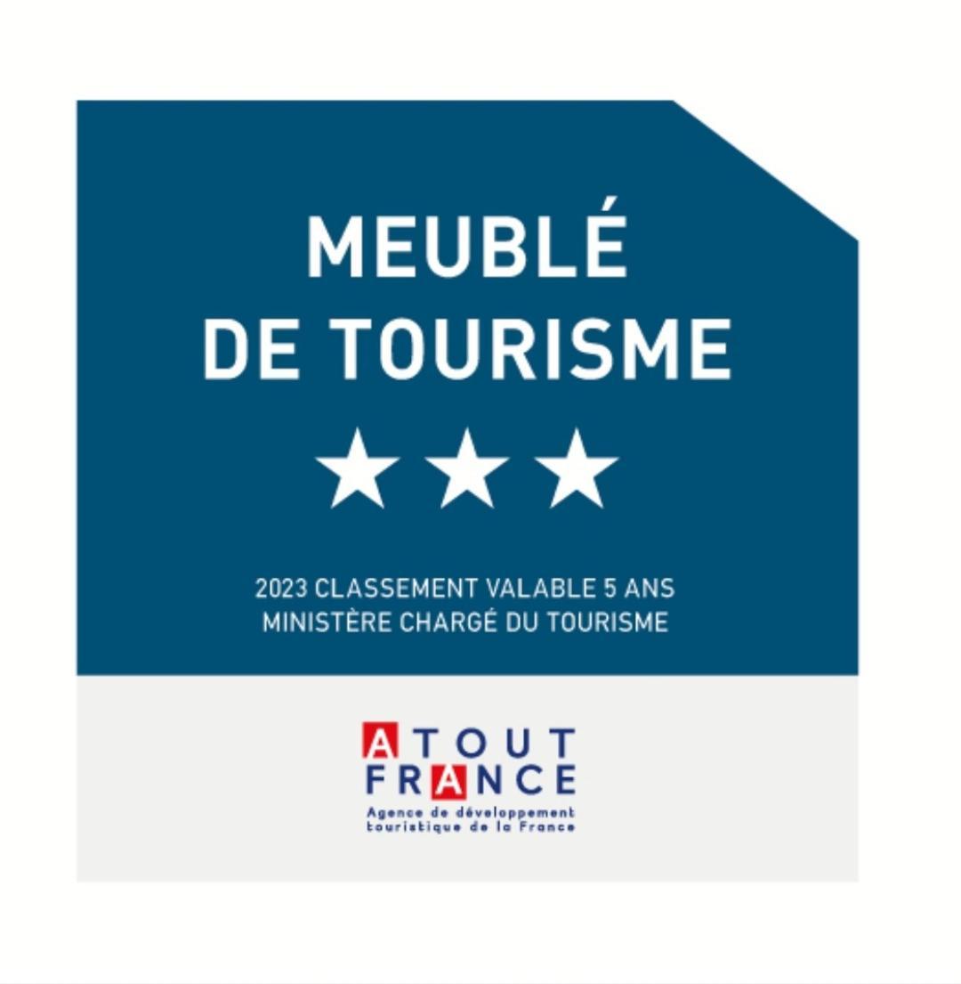 Suite Perla - Balneo Et Sauna Le Mée-sur-Seine Екстериор снимка